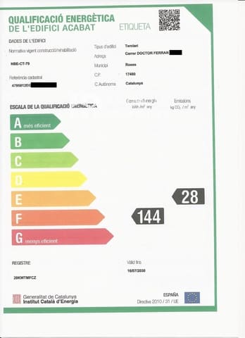 Erhverv til salg i Roses - € 192.000 (Ref: 6304598)