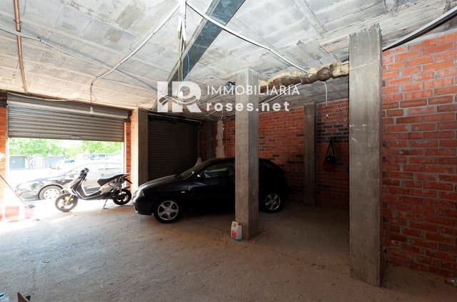 Erhverv til salg i Roses - € 192.000 (Ref: 6304598)