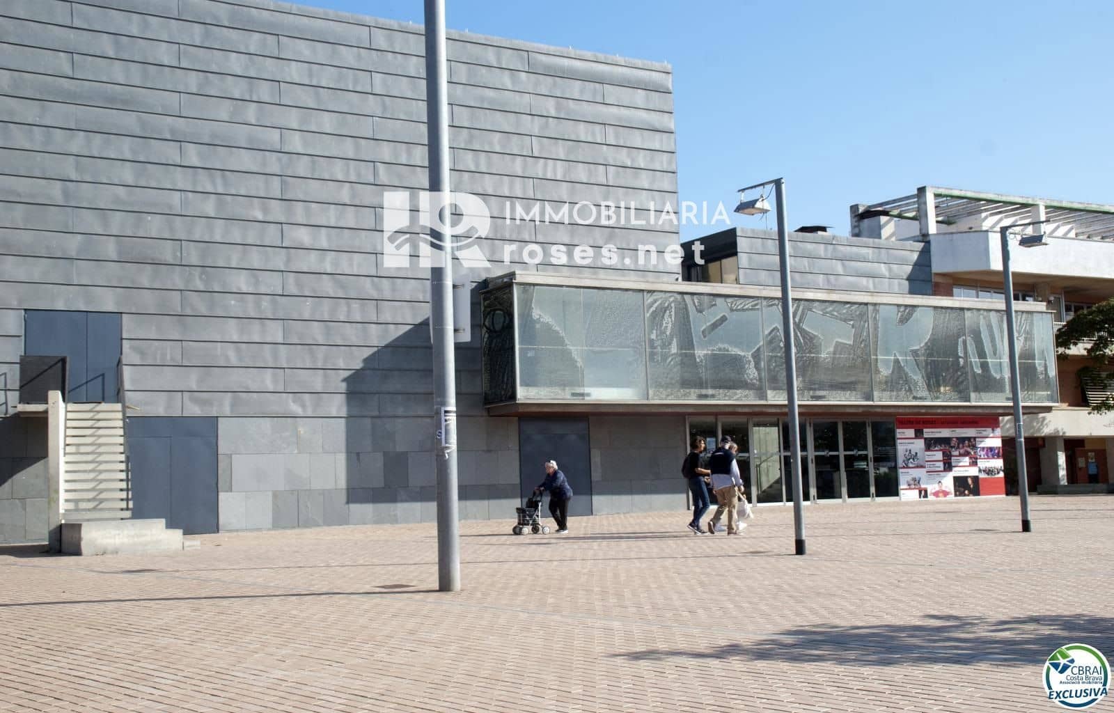 Erhverv til salg i Roses - € 192.000 (Ref: 6304598)