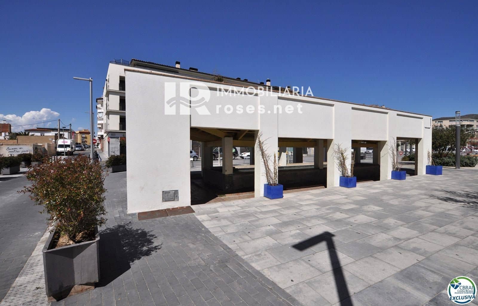 Erhverv til salg i Roses - € 192.000 (Ref: 6304598)