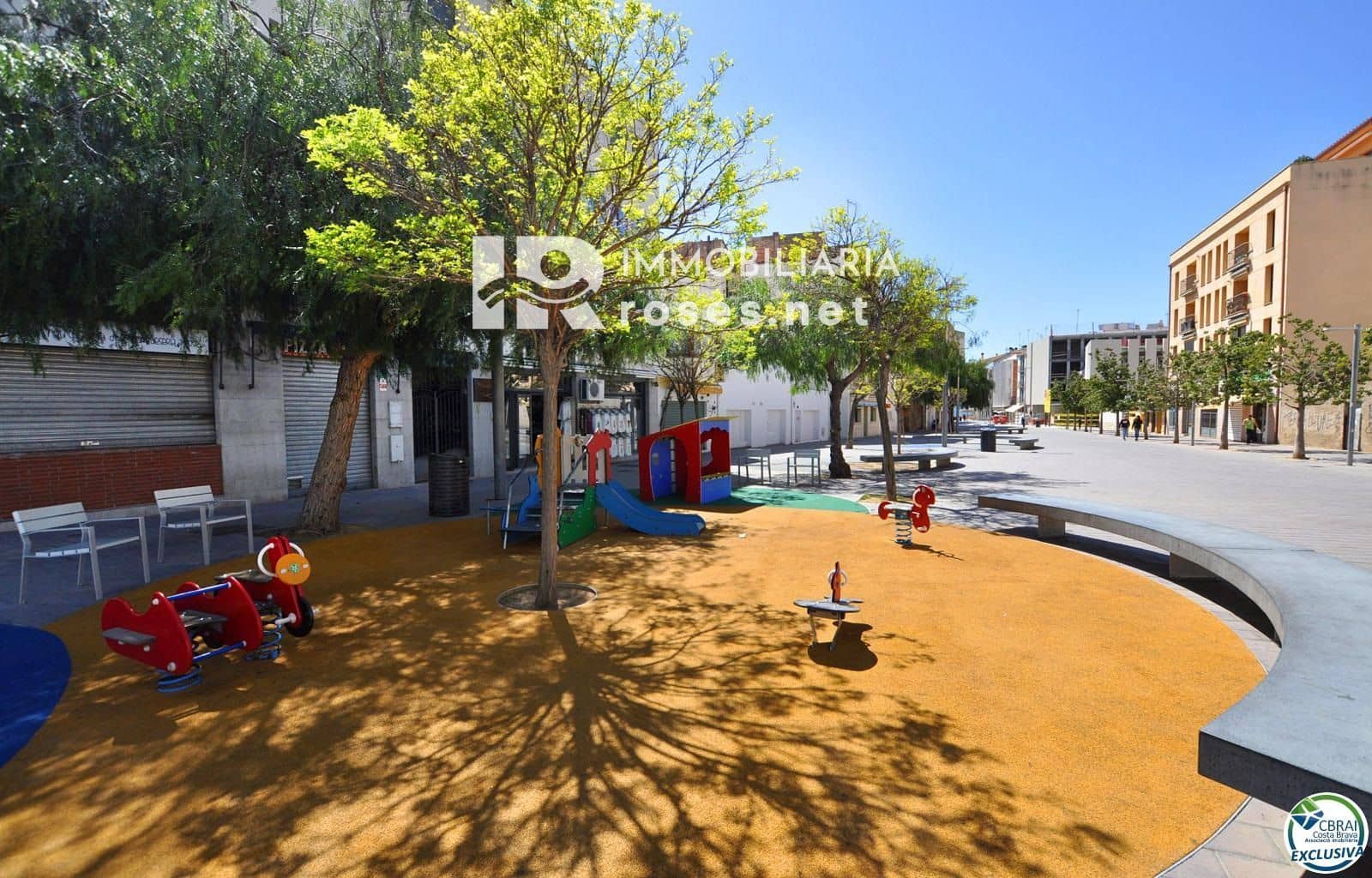 Erhverv til salg i Roses - € 192.000 (Ref: 6304598)