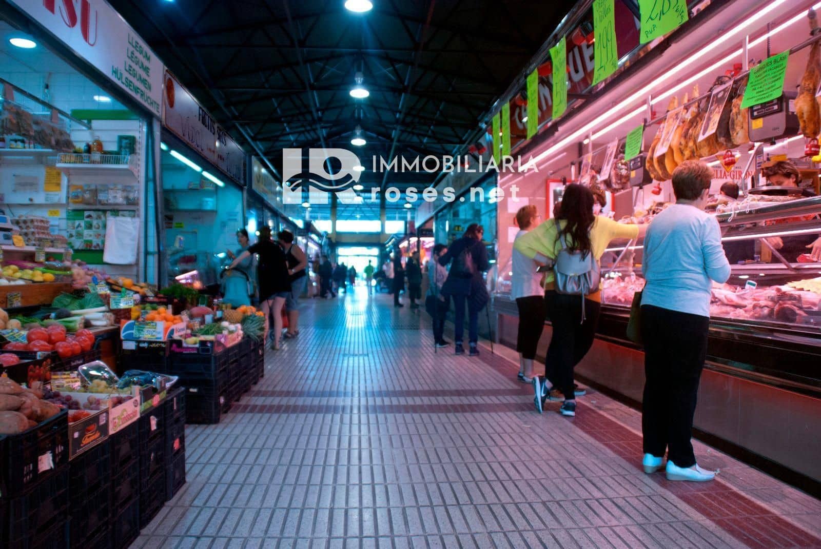 Erhverv til salg i Roses - € 192.000 (Ref: 6304598)