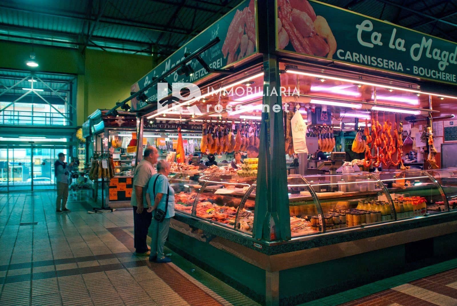 Erhverv til salg i Roses - € 192.000 (Ref: 6304598)