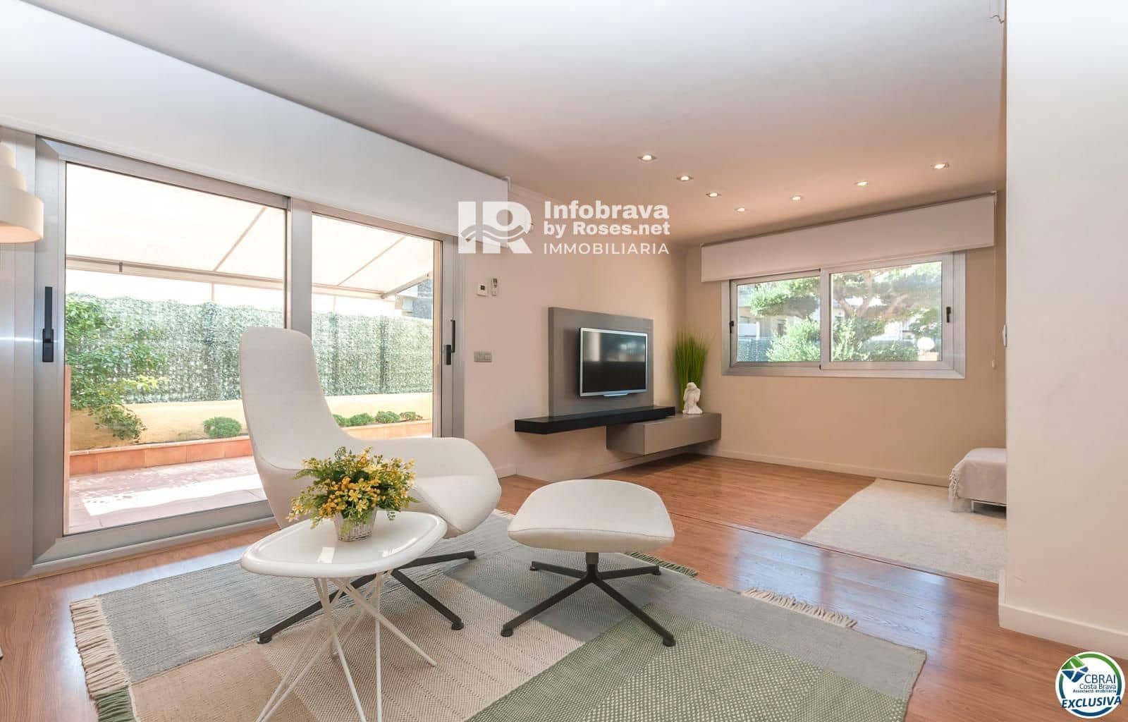 3 slaapkamer Villa te koop in Roses met zwembad - € 675.000 (Ref: 6304633)