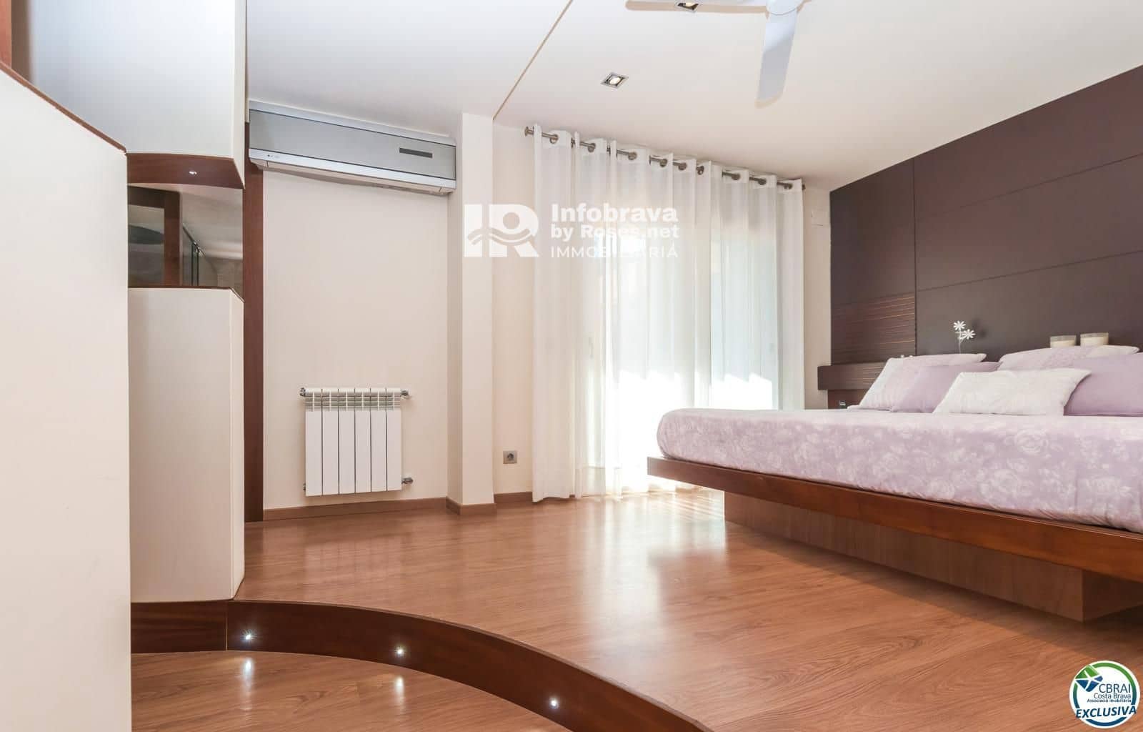 3 slaapkamer Villa te koop in Roses met zwembad - € 675.000 (Ref: 6304633)