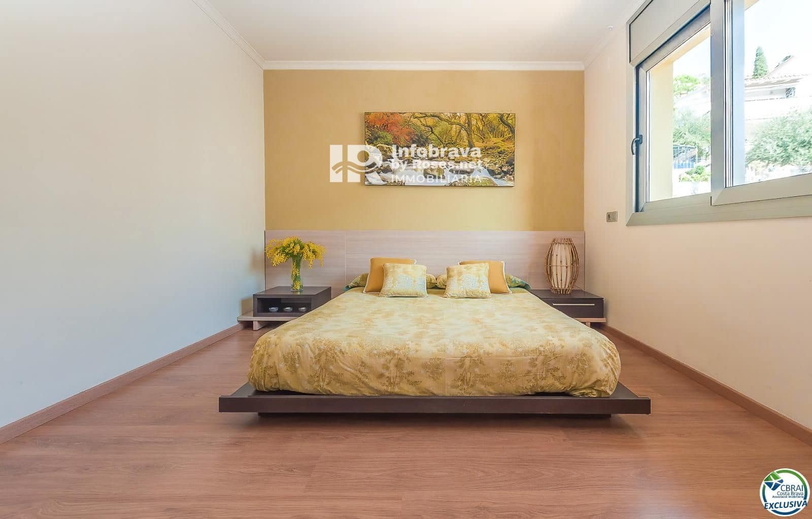 3 slaapkamer Villa te koop in Roses met zwembad - € 675.000 (Ref: 6304633)