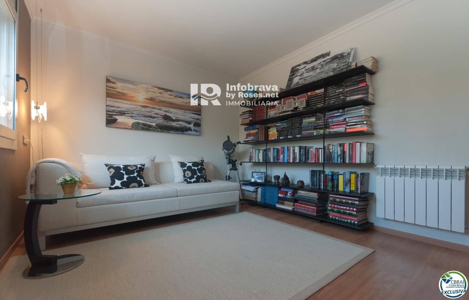 3 slaapkamer Villa te koop in Roses met zwembad - € 675.000 (Ref: 6304633)