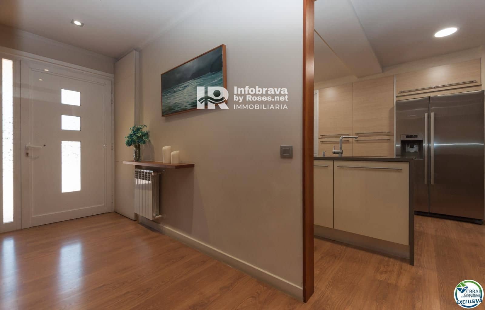 3 slaapkamer Villa te koop in Roses met zwembad - € 675.000 (Ref: 6304633)