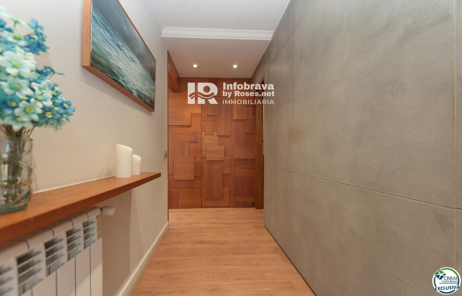 3 slaapkamer Villa te koop in Roses met zwembad - € 675.000 (Ref: 6304633)