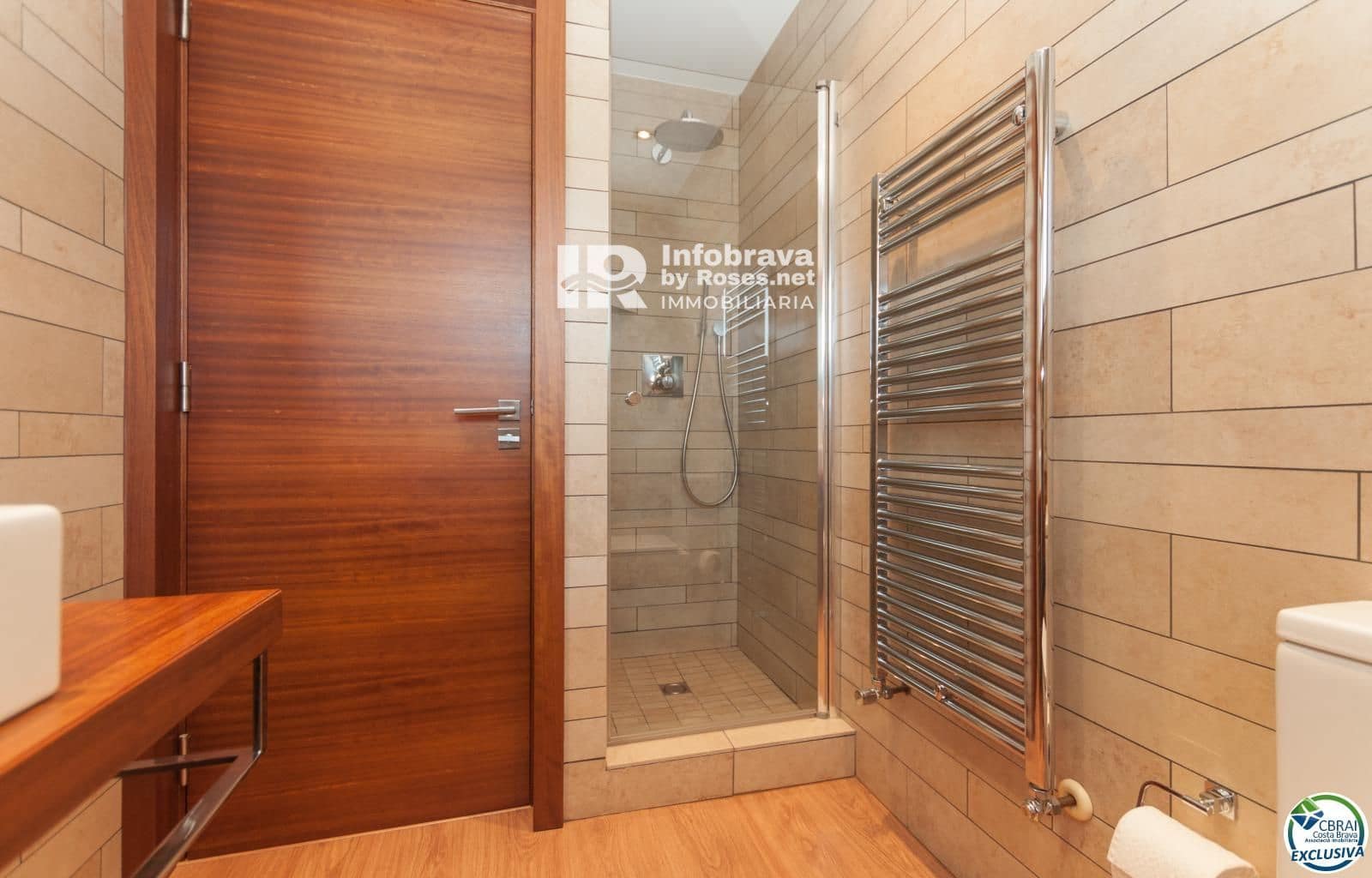 3 slaapkamer Villa te koop in Roses met zwembad - € 675.000 (Ref: 6304633)