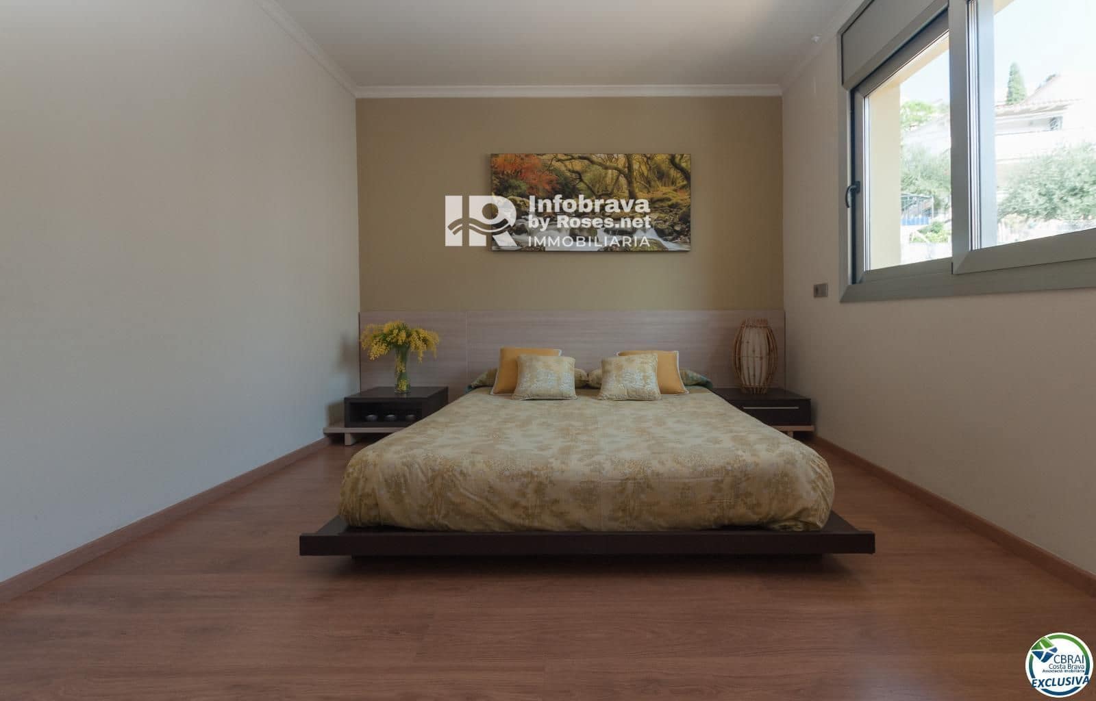 3 slaapkamer Villa te koop in Roses met zwembad - € 675.000 (Ref: 6304633)