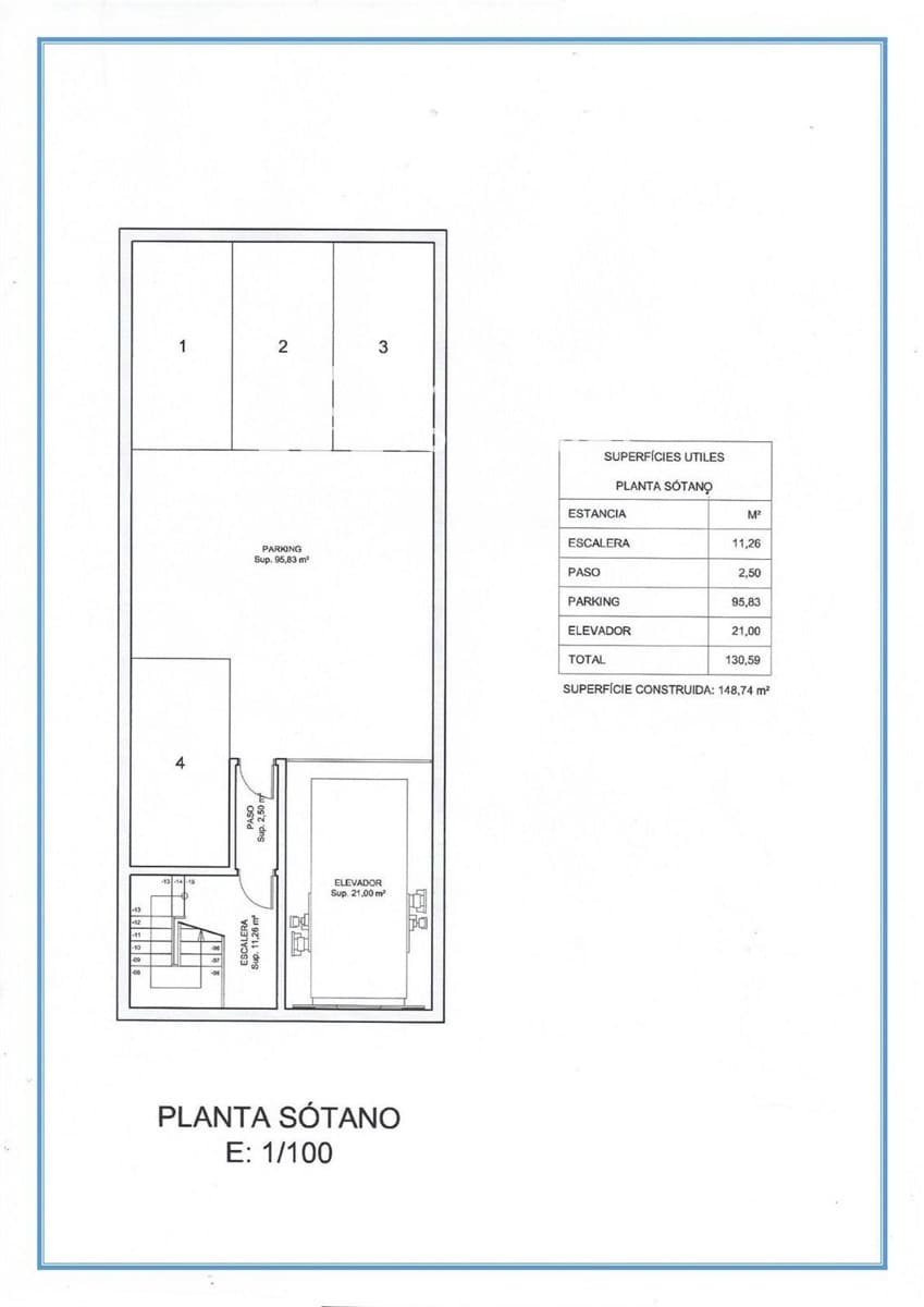 Tomt till salu i Roses - 140 000 € (Ref: 6304639)