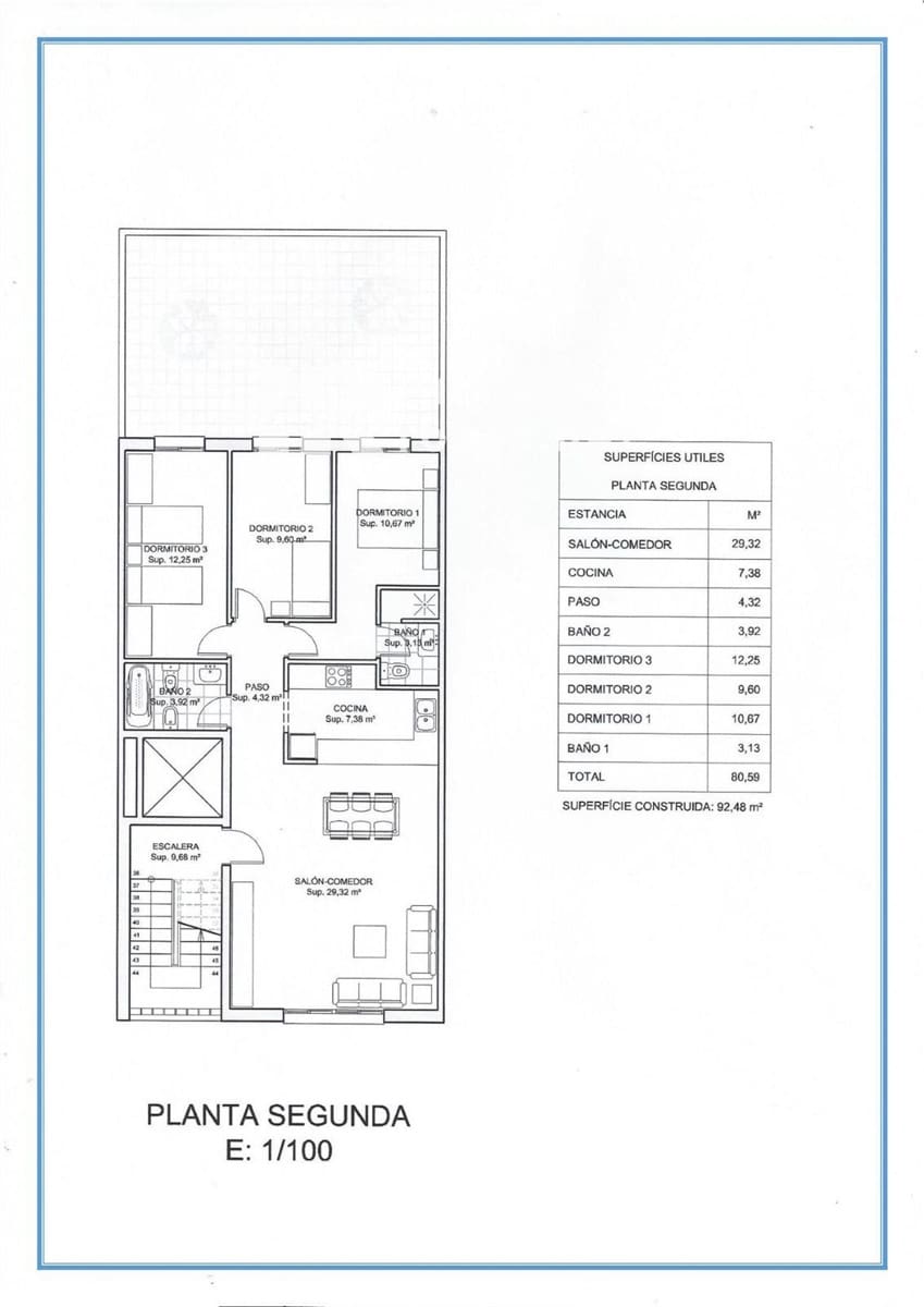 Tomt till salu i Roses - 140 000 € (Ref: 6304639)