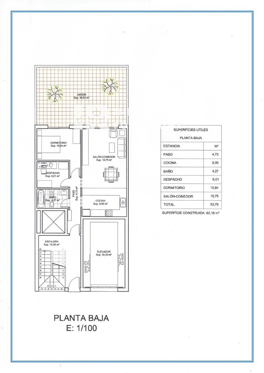 Tomt till salu i Roses - 140 000 € (Ref: 6304639)