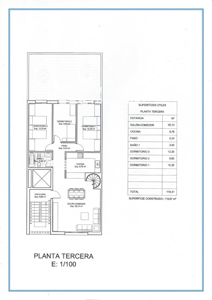 Tomt till salu i Roses - 140 000 € (Ref: 6304639)