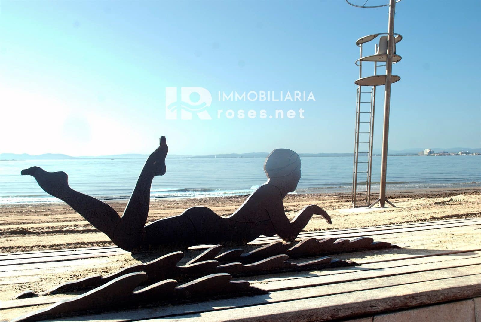 Tomt till salu i Roses - 140 000 € (Ref: 6304639)