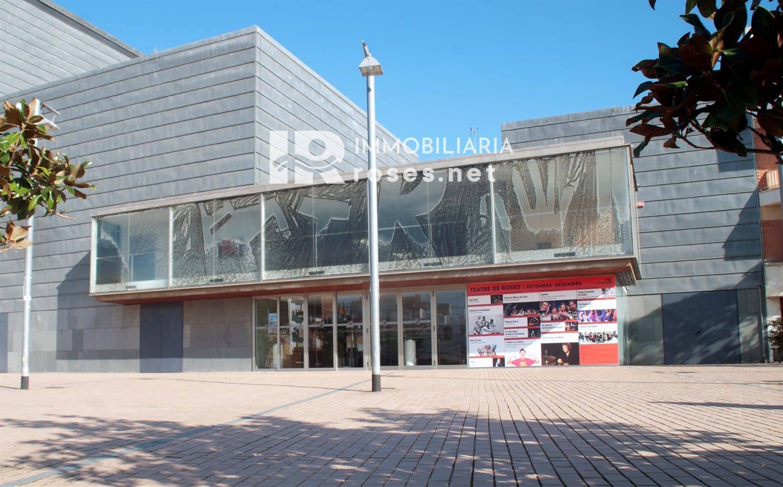 Tomt till salu i Roses - 140 000 € (Ref: 6304639)