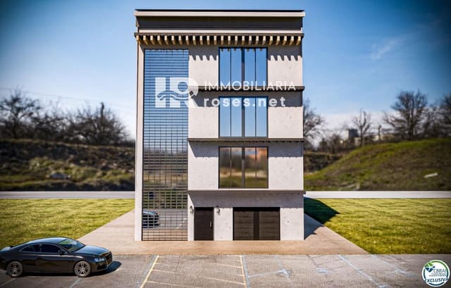 Building Plot for sale in Roses - € 140,000 (Ref: 6304639)