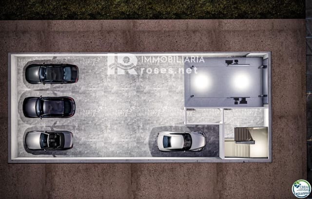 Building Plot for sale in Roses - € 140,000 (Ref: 6304639)