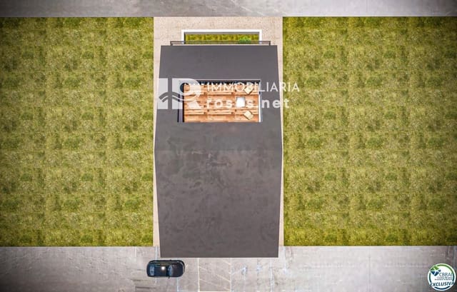 Building Plot for sale in Roses - € 140,000 (Ref: 6304639)