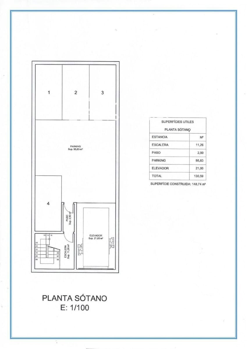 Tomt till salu i Roses - 140 000 € (Ref: 6304639)