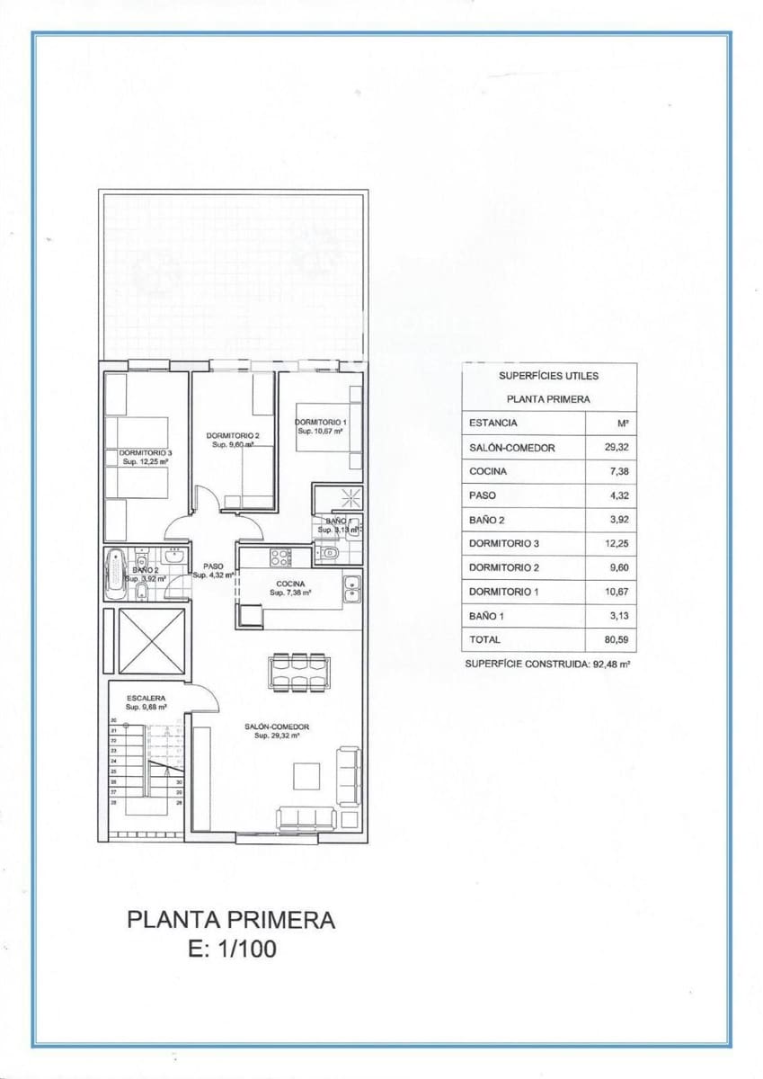 Tomt till salu i Roses - 140 000 € (Ref: 6304639)