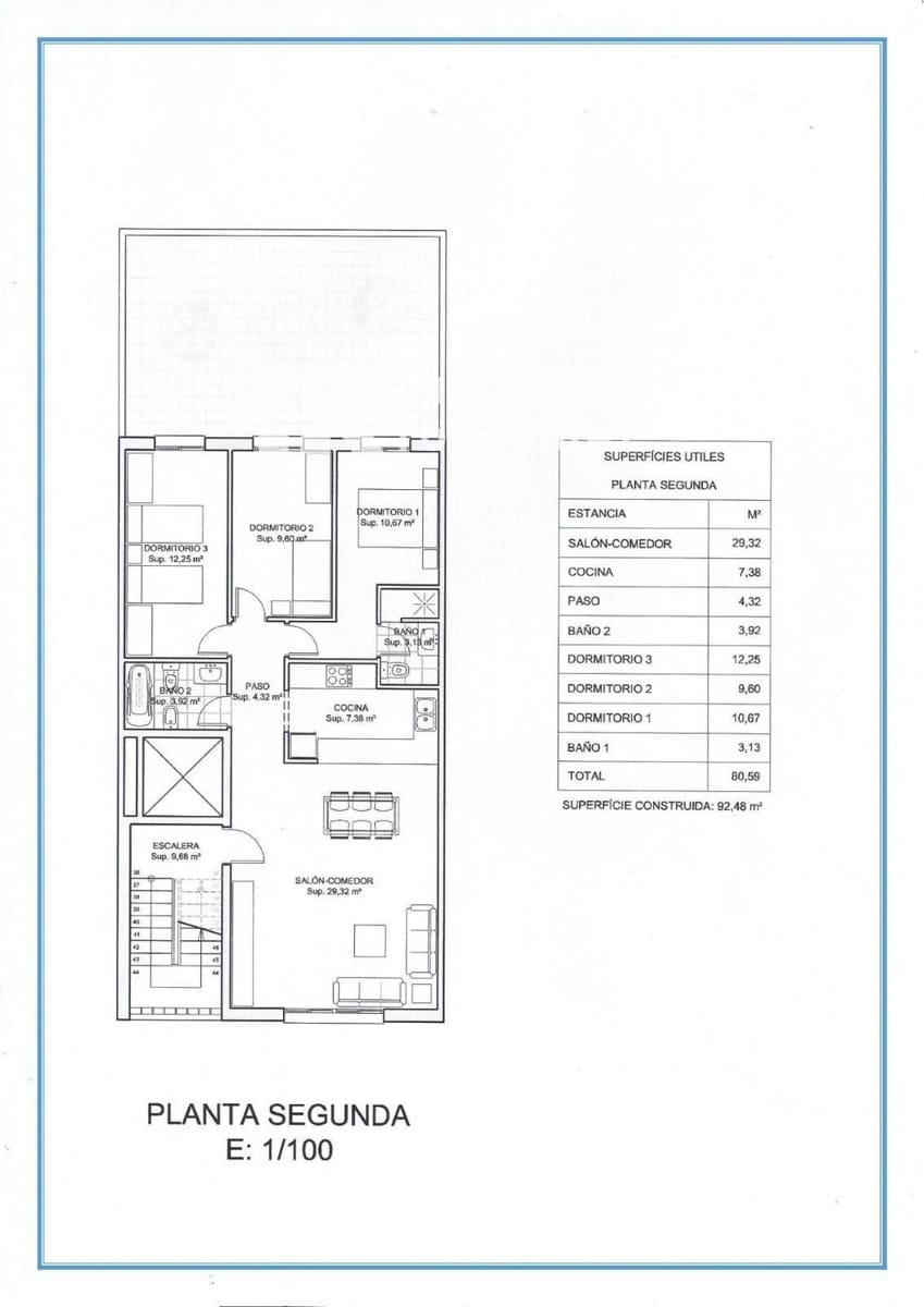 Tomt till salu i Roses - 140 000 € (Ref: 6304639)