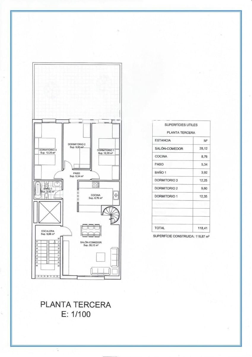 Tomt till salu i Roses - 140 000 € (Ref: 6304639)