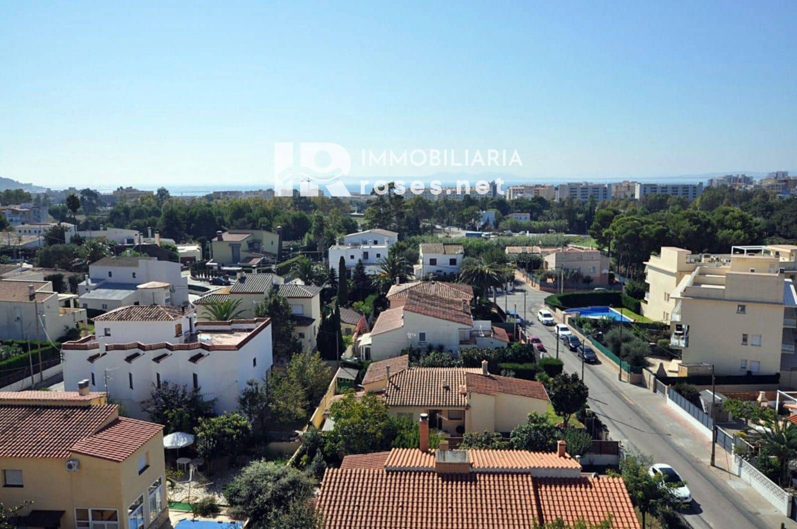 Tomt till salu i Roses - 140 000 € (Ref: 6304639)