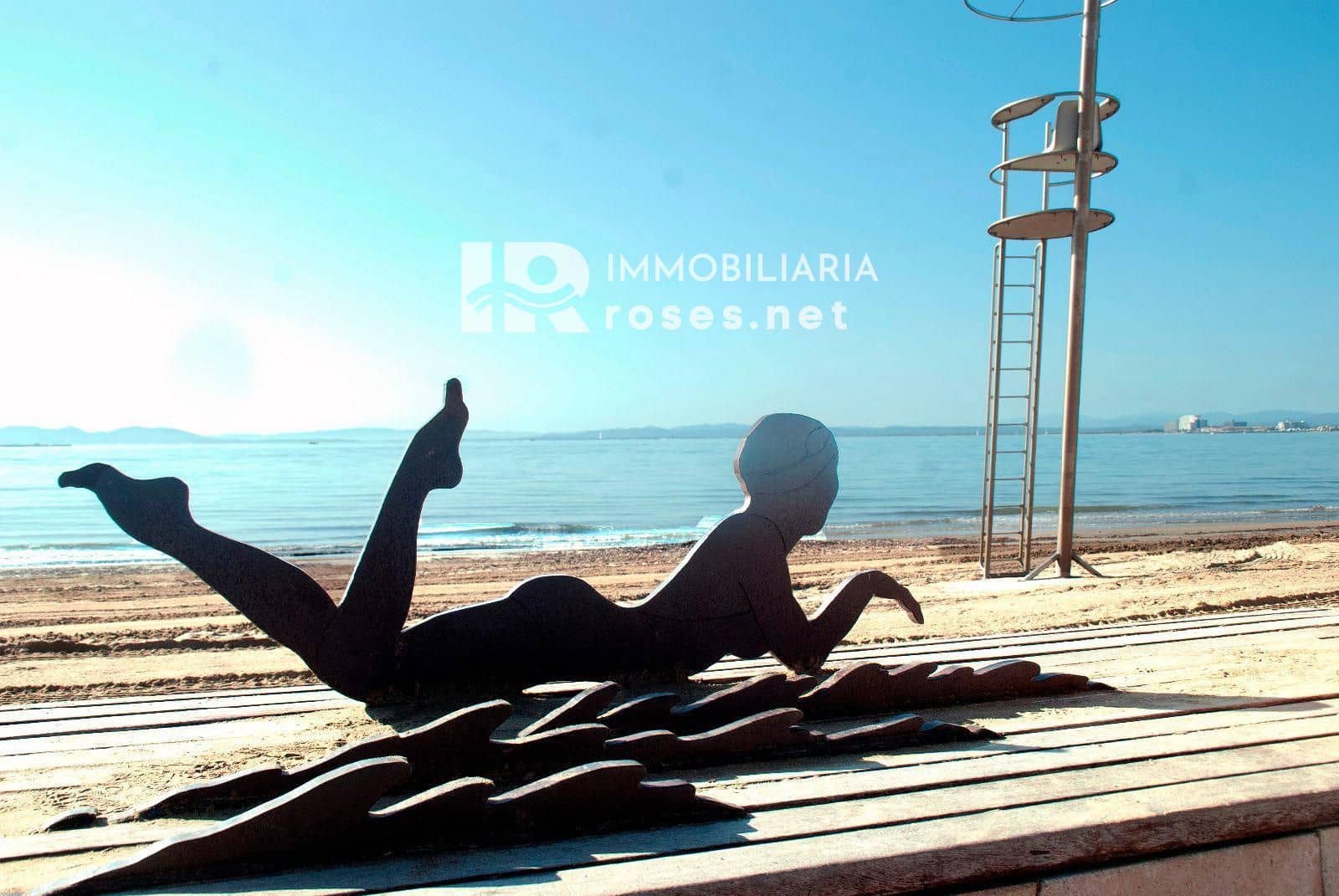 Tomt till salu i Roses - 140 000 € (Ref: 6304639)