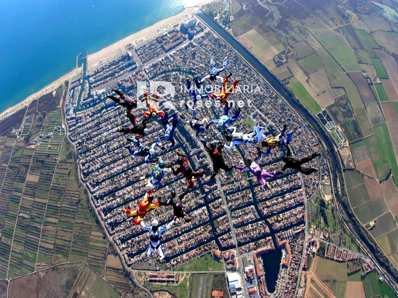 Byggegrund til salg i Castello d'Empuries - € 225.000 (Ref: 6304656)