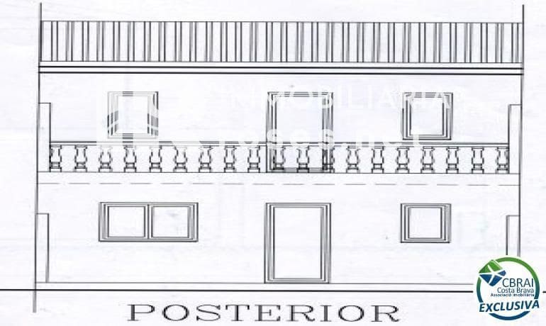Byggegrund til salg i Castello d'Empuries - € 225.000 (Ref: 6304656)