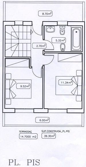 Byggegrund til salg i Castello d'Empuries - € 225.000 (Ref: 6304656)