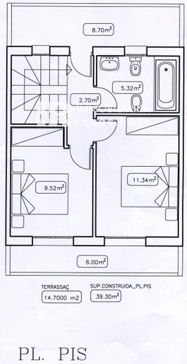 Byggegrund til salg i Castello d'Empuries - € 225.000 (Ref: 6304656)