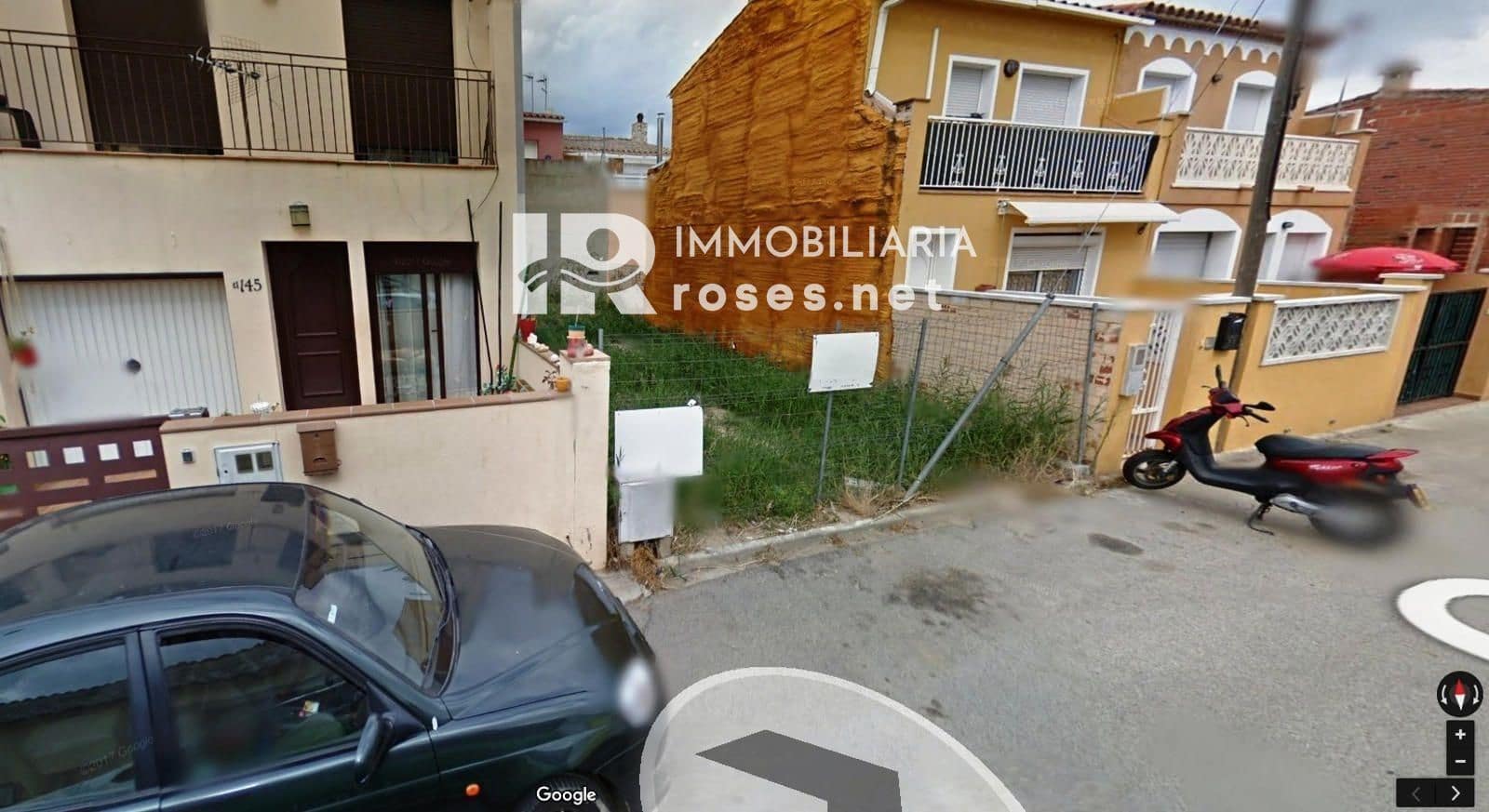 Byggegrund til salg i Castello d'Empuries - € 225.000 (Ref: 6304656)