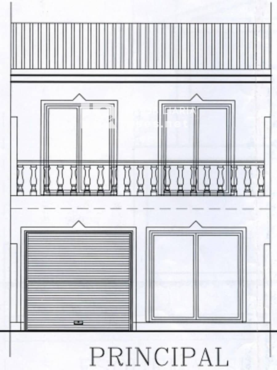 Byggegrund til salg i Castello d'Empuries - € 225.000 (Ref: 6304656)