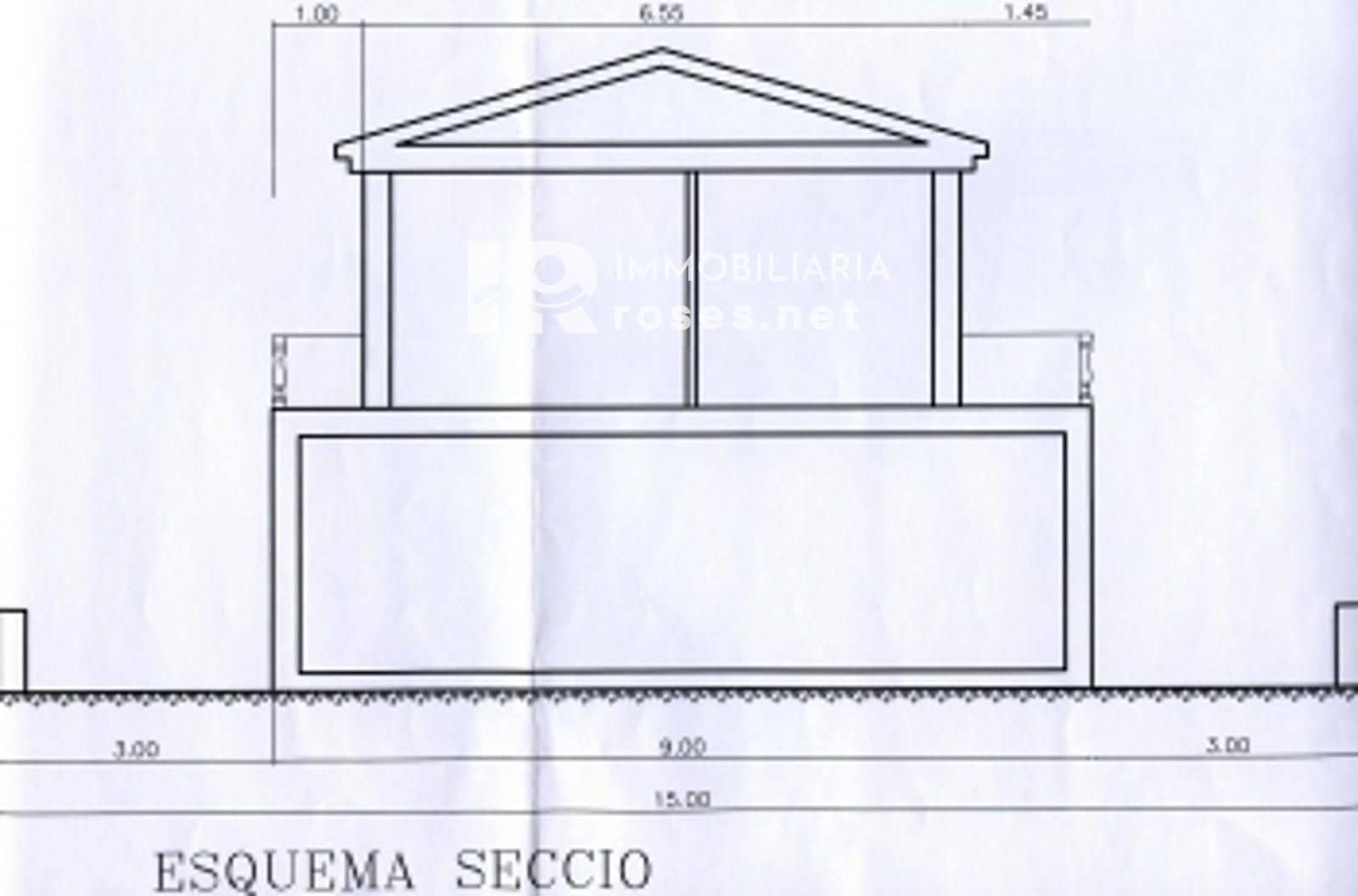 Byggegrund til salg i Castello d'Empuries - € 225.000 (Ref: 6304656)