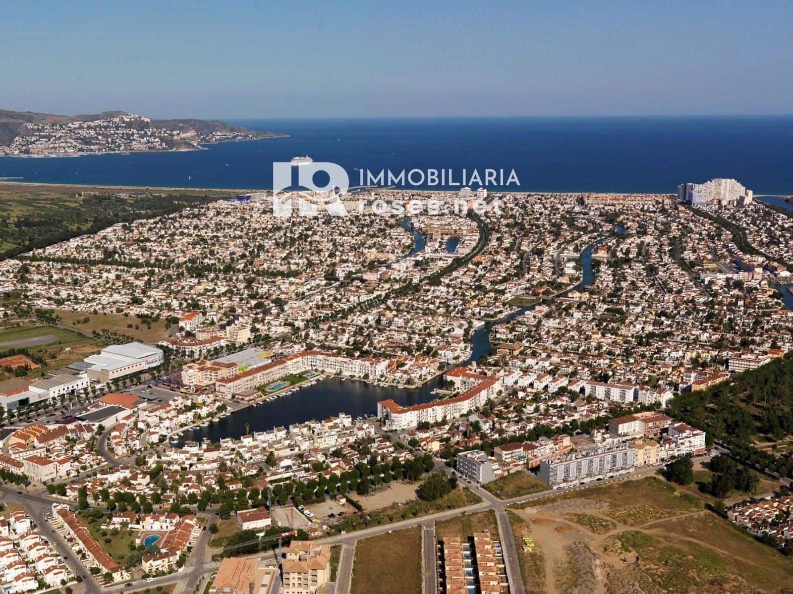 Byggegrund til salg i Castello d'Empuries - € 225.000 (Ref: 6304656)