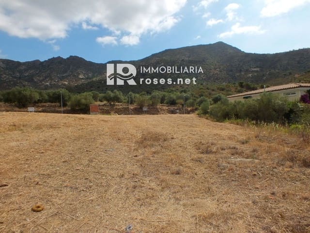 Building Plot for sale in Palau-saverdera - € 168,000 (Ref: 6304664)