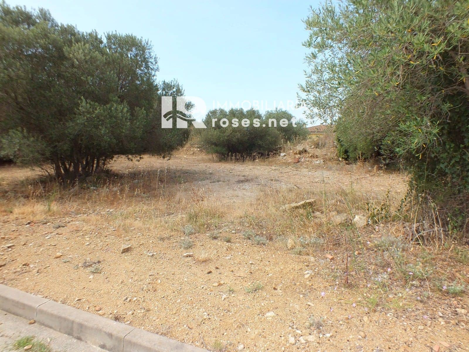 Działka budowlana na sprzedaż w Palau-saverdera - 168 000 € (Ref: 6304664)