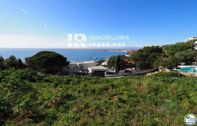 Building Plot for sale in Roses - € 300,000 (Ref: 6304665)