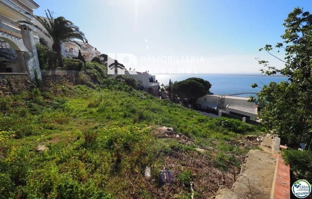 Building Plot for sale in Roses - € 300,000 (Ref: 6304665)