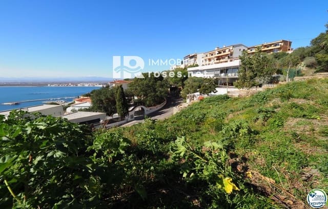 Building Plot for sale in Roses - € 300,000 (Ref: 6304665)