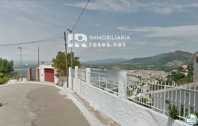 Building Plot for sale in Roses - € 200,000 (Ref: 6304666)
