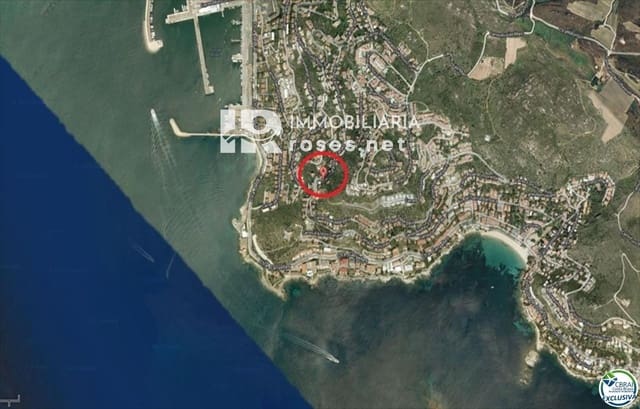 Building Plot for sale in Roses - € 200,000 (Ref: 6304666)