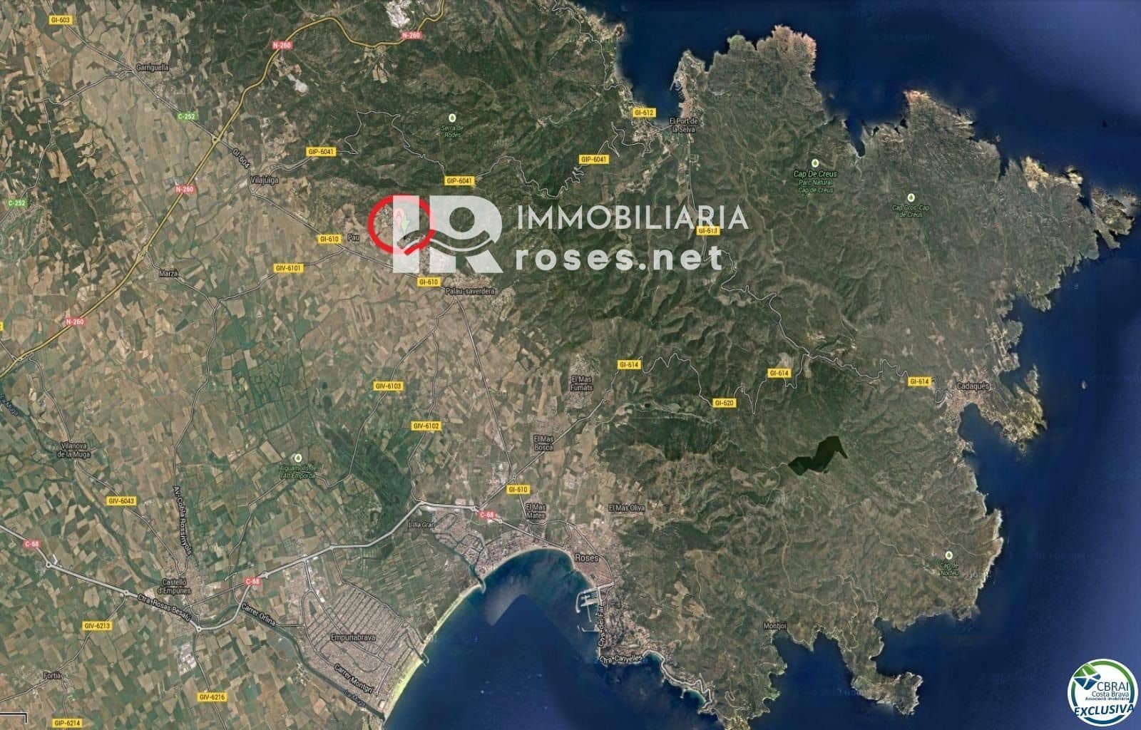 Area Edificabile in vendita in Pau - 300.000 € (Rif: 6304667)