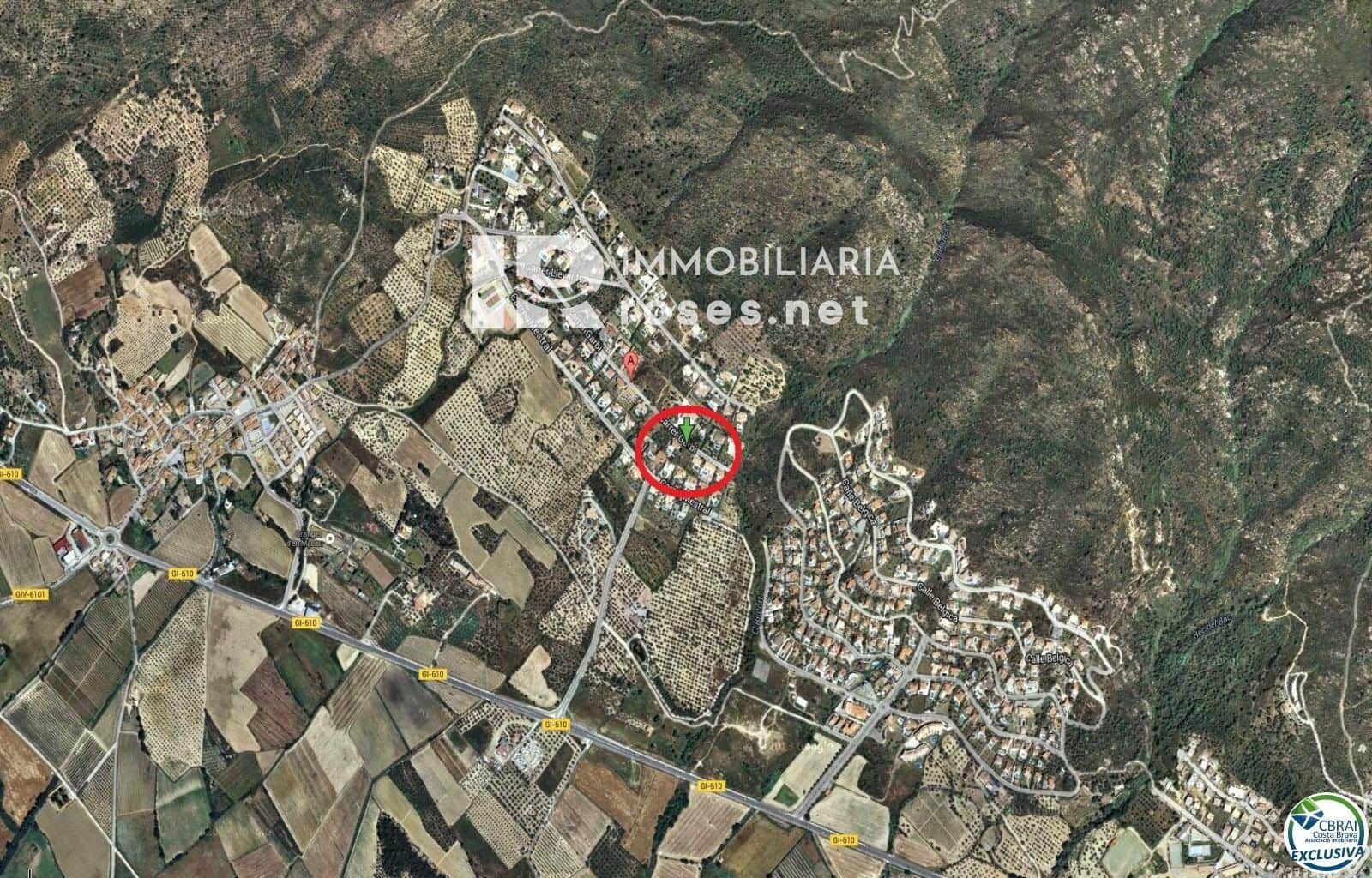 Area Edificabile in vendita in Pau - 300.000 € (Rif: 6304667)