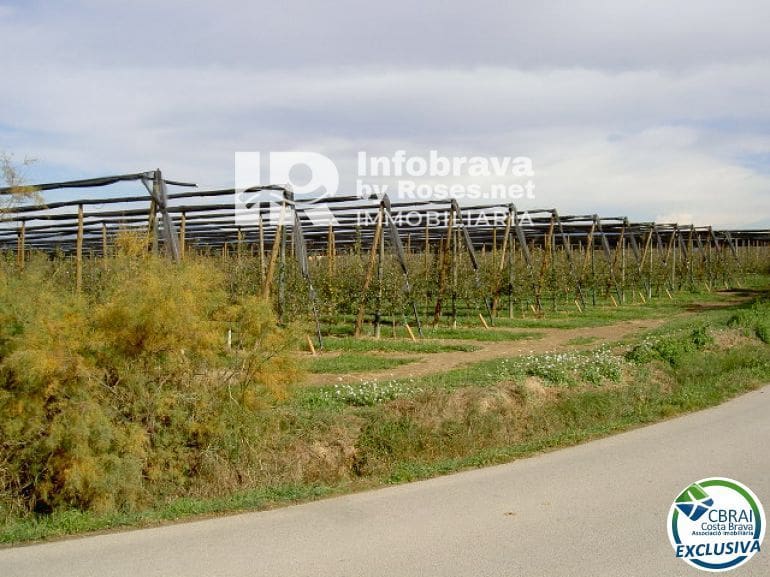 Grunde uden byggetilladelser til salg i Sant Pere Pescador - € 40.000 (Ref: 6305395)