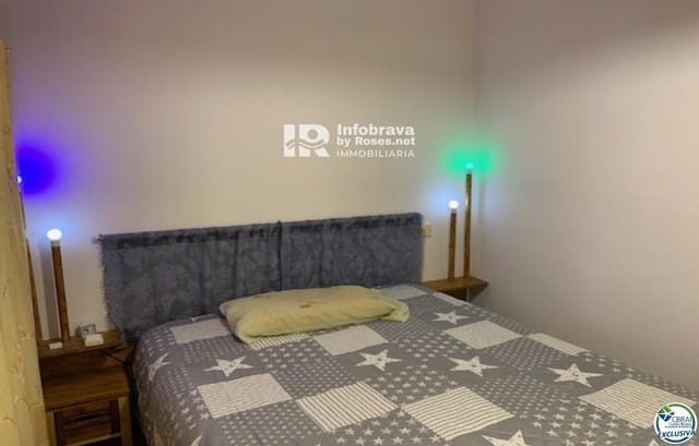 1 slaapkamer Strandappartement te koop in Empuriabrava, Castelló d'Empúries - € 101.000 (Ref: 6305483)