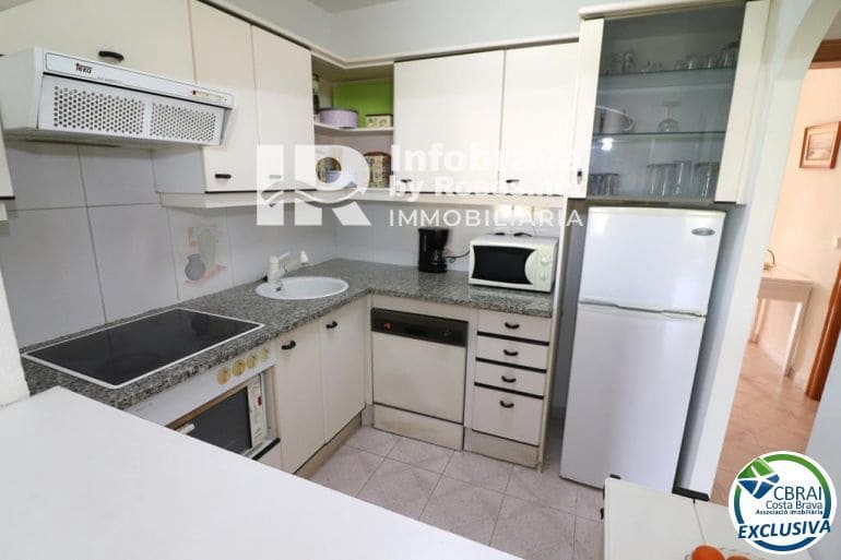 2 slaapkamer Appartement te koop in Castello d'Empuries - € 219.000 (Ref: 6305567)